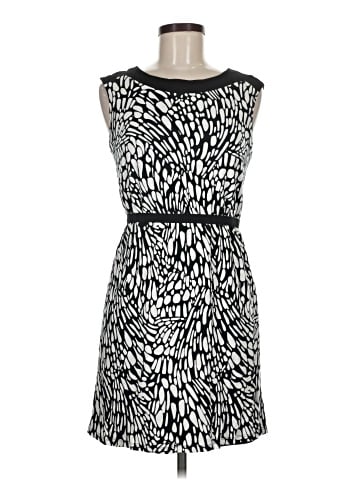 Ann Taylor LOFT Cocktail Dress (view 1)