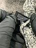 Club Monaco Black Pullover Sweater Size S - photo 8