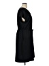 32 Degrees Solid Black Casual Dress Size XL - photo 4