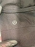 Lululemon Athletica Black Tank Top Size 8 - photo 7
