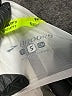 Brooks 100% Nylon White Raincoat Size S - photo 6