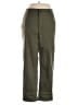 Boden Green Casual Pants Size 14R - photo 1