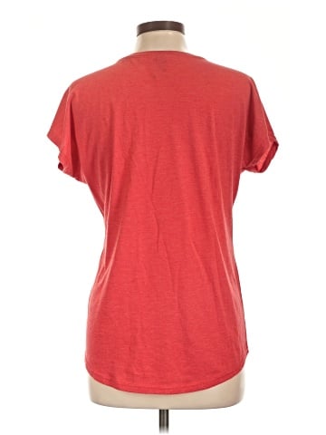 Anvil Short Sleeve T-Shirt (view 2)