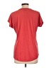 Anvil Red Short Sleeve T-Shirt Size L - photo 2