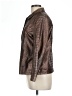 Birch Hill Brown Jacket Size L (petite) - photo 5