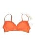 Cupshe Orange Swimsuit Top Size S - photo 1