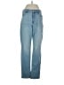 Old Navy Blue Jeans Size 4 - photo 1