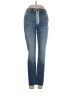 Blank NYC Color Block Blue Jeans Size 27 waist - photo 1