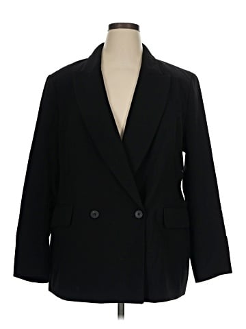 H&M Blazer (view 1)