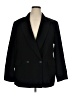 H&M Black Blazer Size XL - photo 1