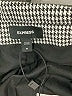 Express Houndstooth Gray Blazer Size XL - photo 6