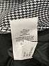 Express Houndstooth Gray Blazer Size XL - photo 7
