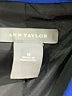 Ann Taylor Blue Coat Size 12 - photo 6