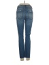Blank NYC Color Block Blue Jeans Size 27 waist - photo 2