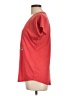 Anvil Red Short Sleeve T-Shirt Size L - photo 5
