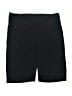 Danskin Solid Black Athletic Shorts Size M - photo 1