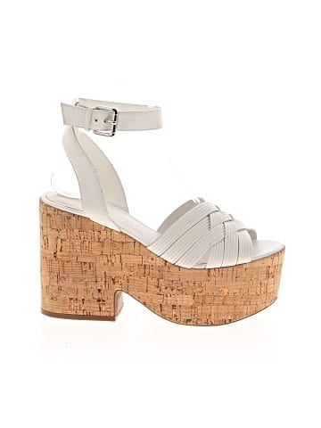 Sigerson Morrison Wedges (view 1)