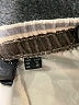 Unbranded Stripes Brown Shorts Size 10 - photo 3
