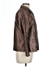 Birch Hill Brown Jacket Size L (petite) - photo 4