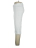 Counterparts Silver Casual Pants Size 16 - photo 5