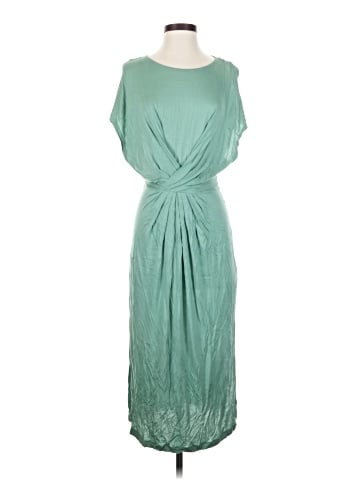 BA&SH Cocktail Dress (view 1)