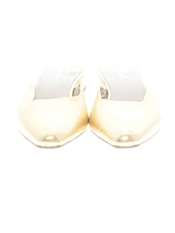 42 Gold Mule/Clog (view 2)