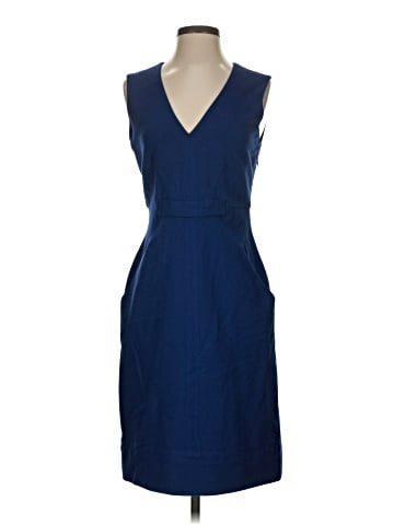 Diane von Furstenberg Cocktail Dress (view 1)