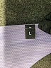 Etam Solid Purple Swimsuit Bottoms Size L - photo 4