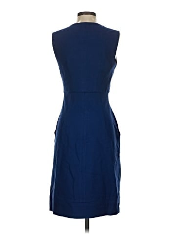 Diane von Furstenberg Cocktail Dress (view 2)