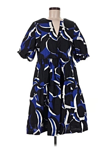 Chico's Casual Dress (view 1)