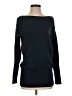 White House Black Market Black Pullover Sweater Size S - photo 1