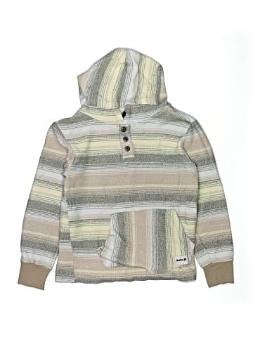 Hurley Pullover Sweater (view 1)