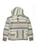 Hurley Tan Pullover Sweater Size 10-12y - photo 1