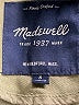 Madewell Green Jacket Size S - photo 6