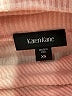 Karen Kane Pink Turtleneck Sweater Size XS - photo 7