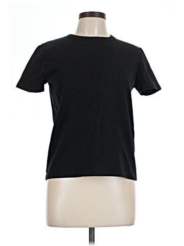 Zara Short Sleeve T-Shirt (view 1)