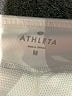 Athleta Solid White Active Skort Size M - photo 3