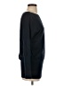 White House Black Market Black Pullover Sweater Size S - photo 4