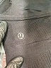 Lululemon Athletica Black Tank Top Size 8 - photo 7
