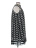 Sachin + Babi 100% Polyester Graphic Black Casual Dress Size 0 - photo 4