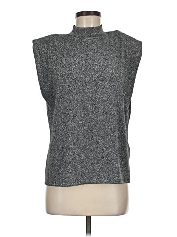 Only Sleeveless Top (view 1)