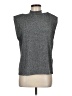 Only Gray Sleeveless Top Size M - photo 1