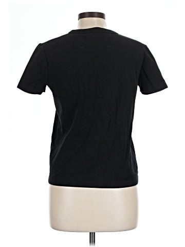 Zara Short Sleeve T-Shirt (view 2)