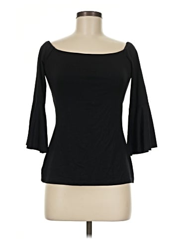 Susana Monaco 3/4 Sleeve T-Shirt (view 1)