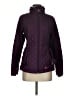 Under Armour 100% Polyester Purple Jacket Size S - photo 1