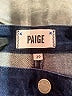 Paige Blue Jeans Size 29 waist - photo 4