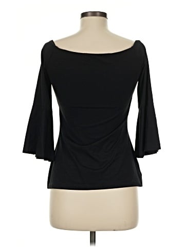 Susana Monaco 3/4 Sleeve T-Shirt (view 2)