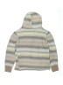 Hurley Tan Pullover Sweater Size 10-12y - photo 2