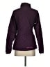 Under Armour 100% Polyester Purple Jacket Size S - photo 2