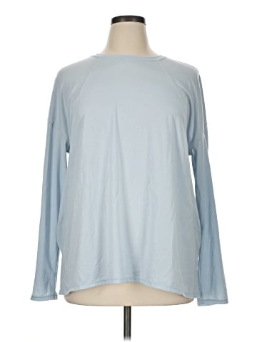 Zella Long Sleeve T-Shirt (view 1)